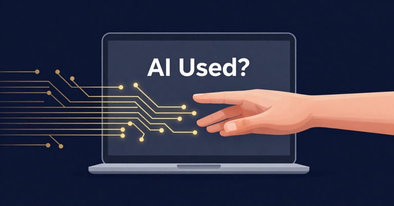 2 - AI Used