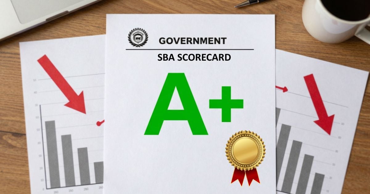 5 Decoding the SBA’s 2025 Scorecard