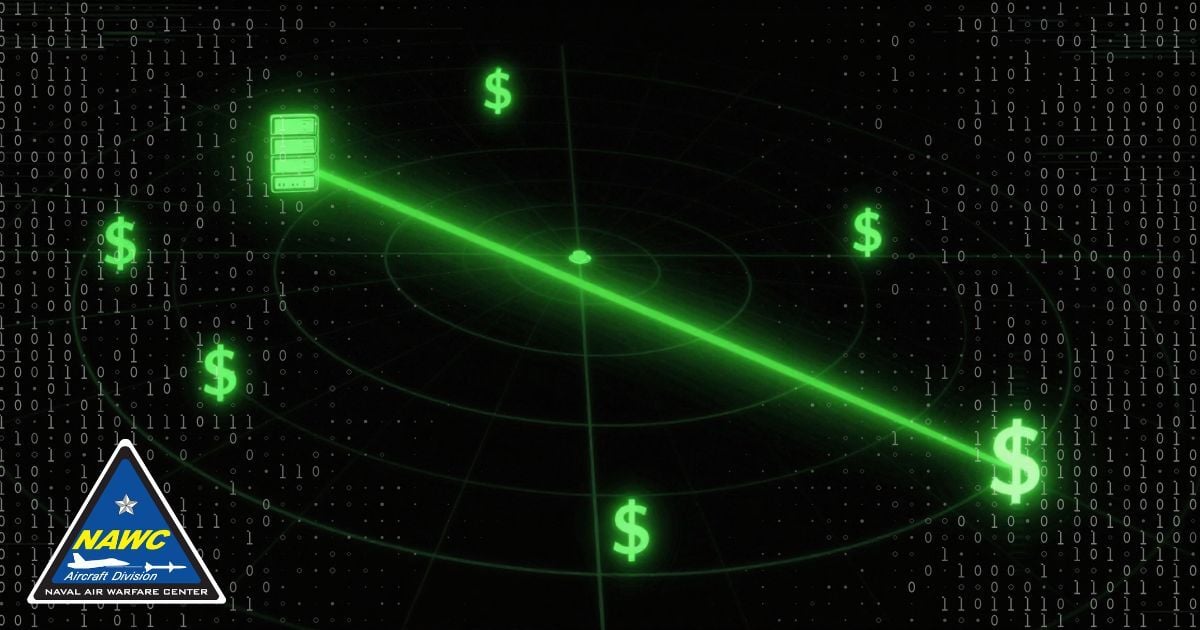 6 NAWCAD Acquisition Forecast
