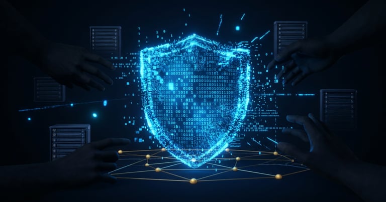 6 New EO Shifts AI Governance